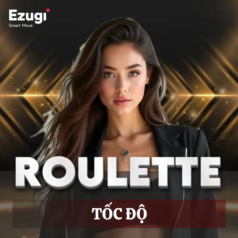 DU88 Speed Roulette