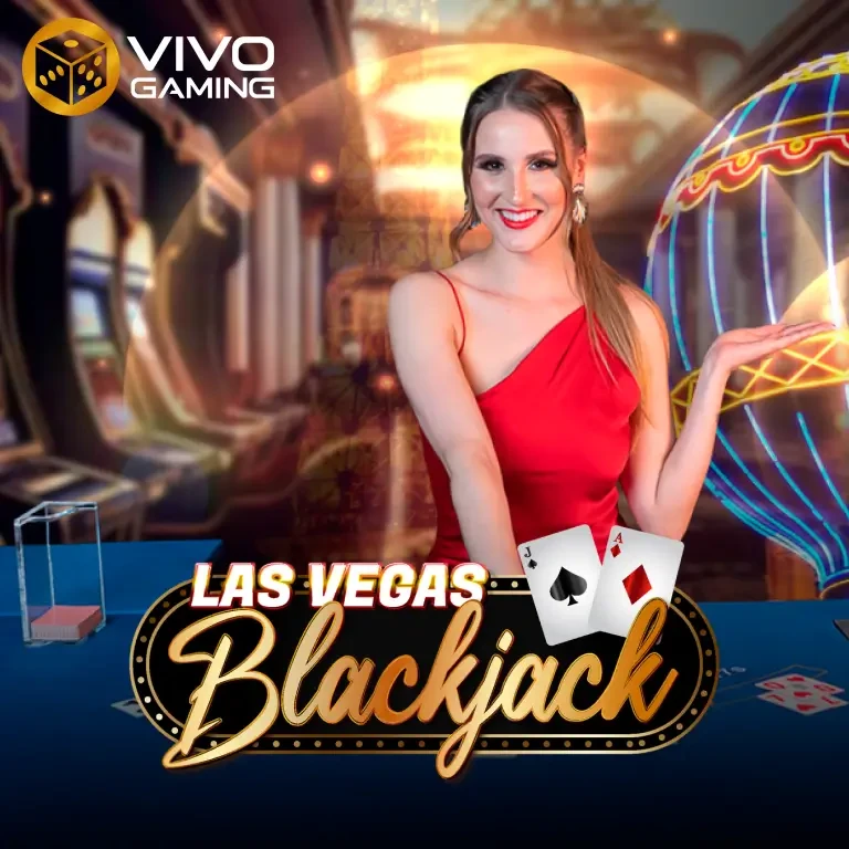 DU88 Las Vegas Blackjack