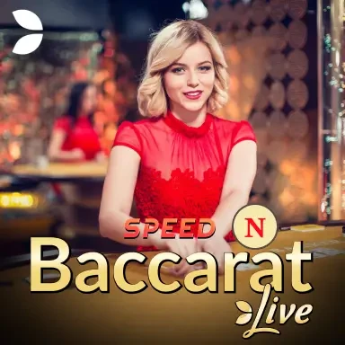 DU88 Speed Baccarat N