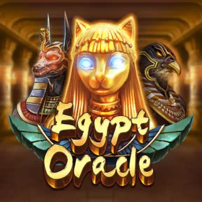 DU88 Egypt Oracle