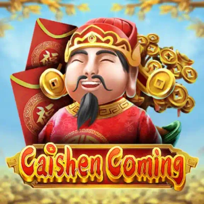 DU88 Caishen Coming