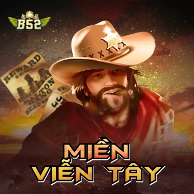 DU88 Miền Viễn Tây
