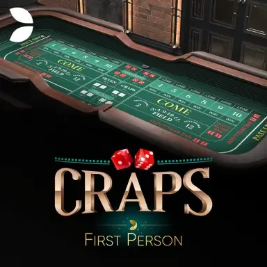 DU88 First Person Craps