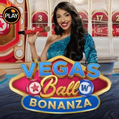 DU88 Vegas Ball Bonanza
