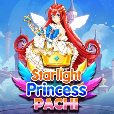 DU88 Starlight Princess Pachi