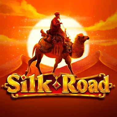 DU88 Silk Road