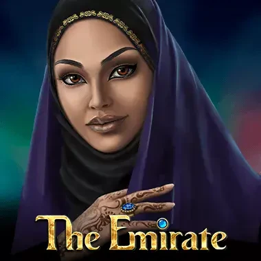 DU88 The Emirate