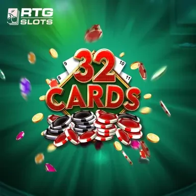 DU88 32 Cards