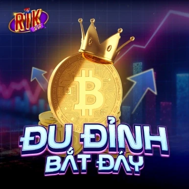 DU88 Đu Đỉnh Bắt Đáy