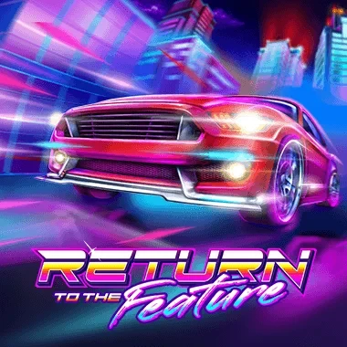 DU88 Return To The Feature
