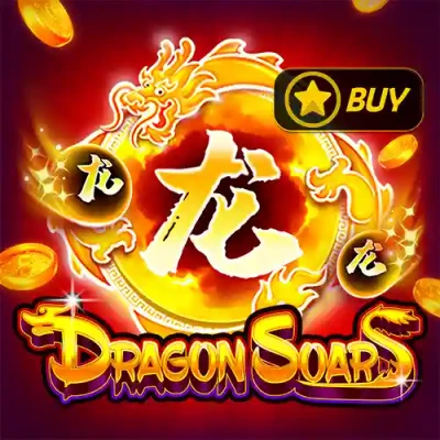 DU88 Dragon Soar