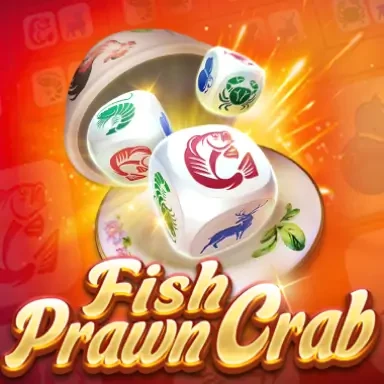 DU88 Fish Prawn Crab