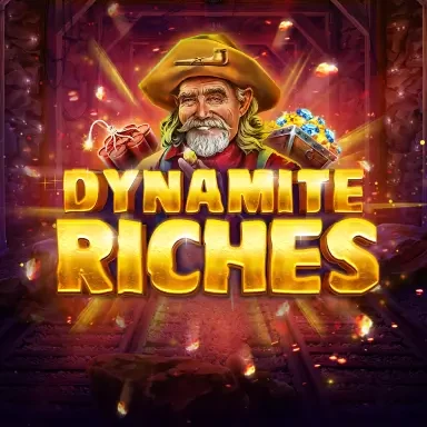 DU88 Dynamite Riches