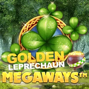 DU88 Golden Leprechaun MegaWays